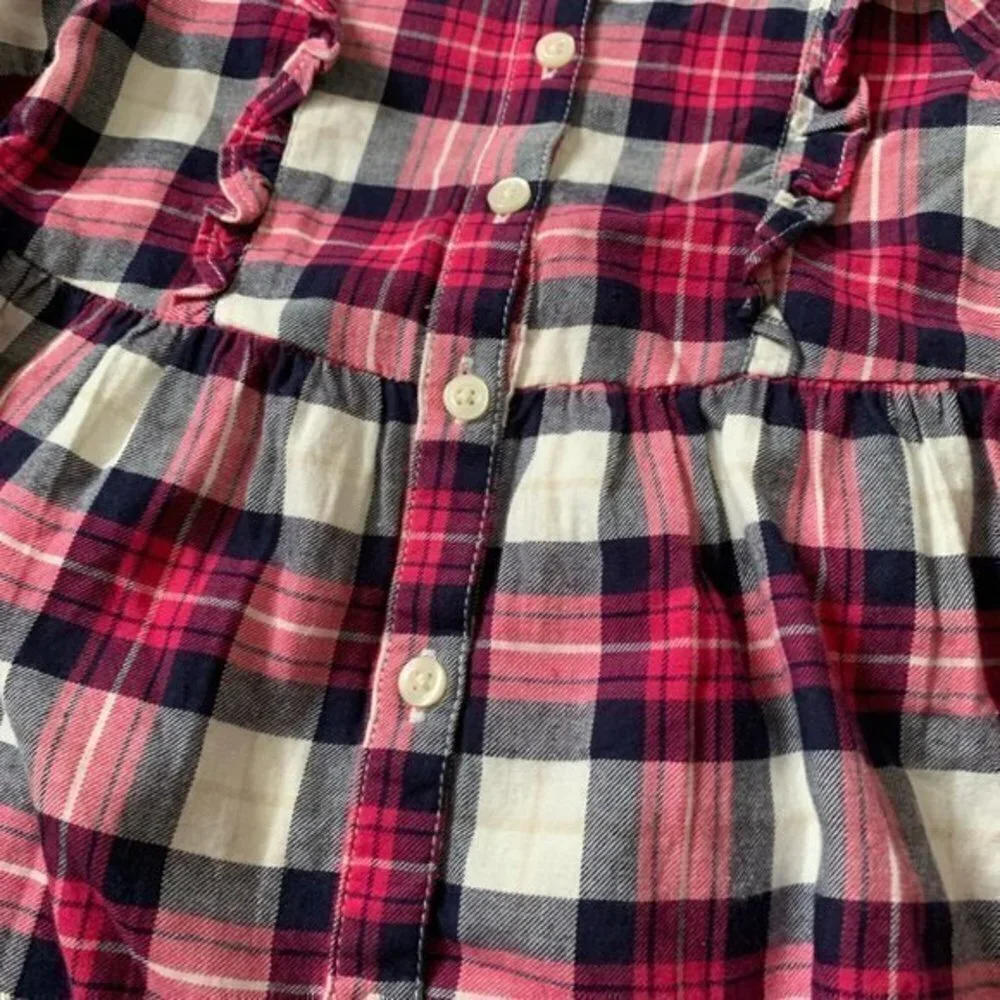 New Gap dress in size 2T